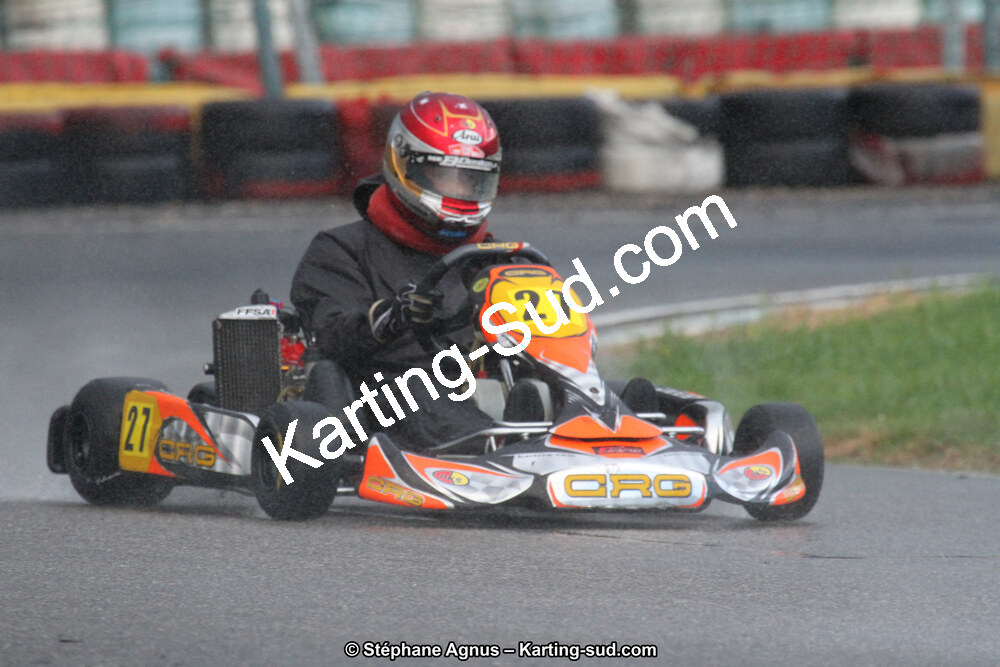 29/09/2013 : Défi Sud KFS et Trophée Vincent Sanchez à Lavelanet (Photos Stéphane Agnus) 2013 — karting