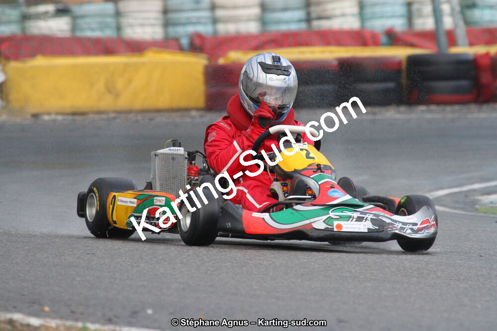 29/09/2013 : Défi Sud KFS et Trophée Vincent Sanchez à Lavelanet (Photos Stéphane Agnus) 2013 — karting