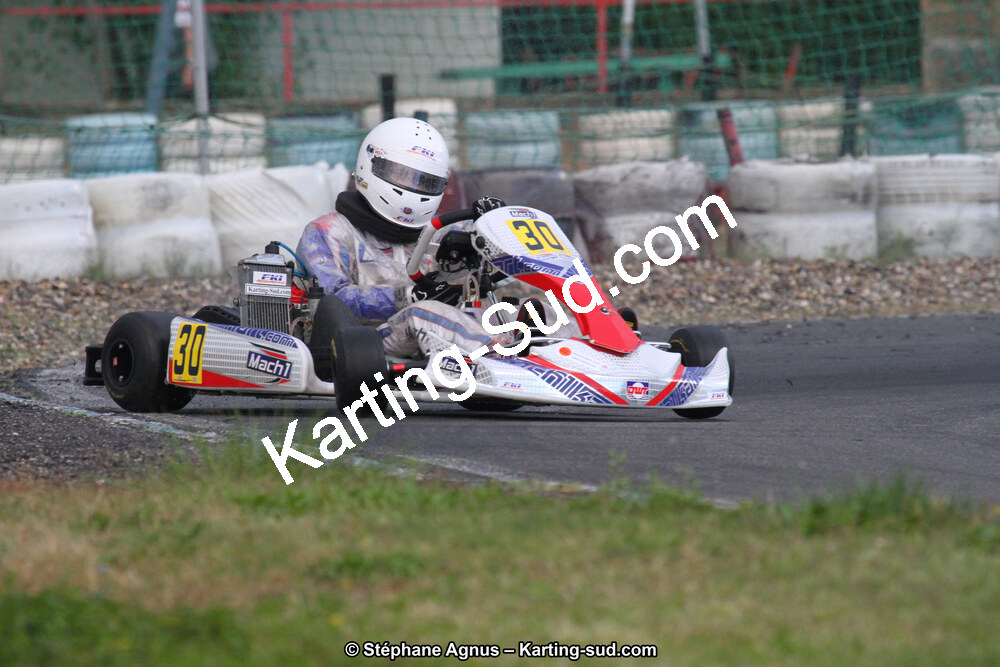 29/09/2013 : Défi Sud KFS et Trophée Vincent Sanchez à Lavelanet (Photos Stéphane Agnus) 2013 — karting