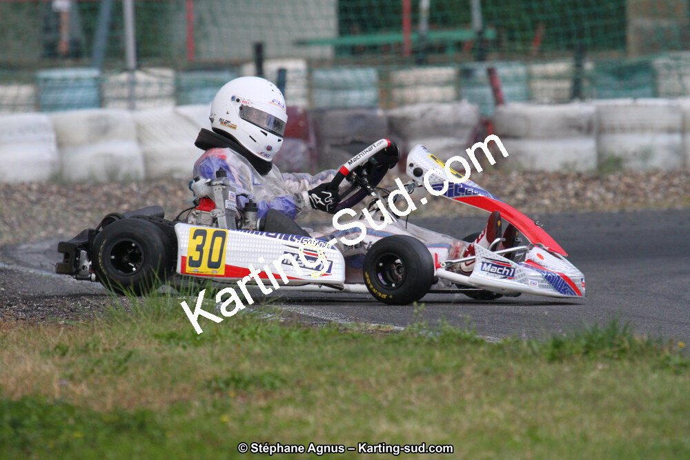 29/09/2013 : Défi Sud KFS et Trophée Vincent Sanchez à Lavelanet (Photos Stéphane Agnus) 2013 — karting