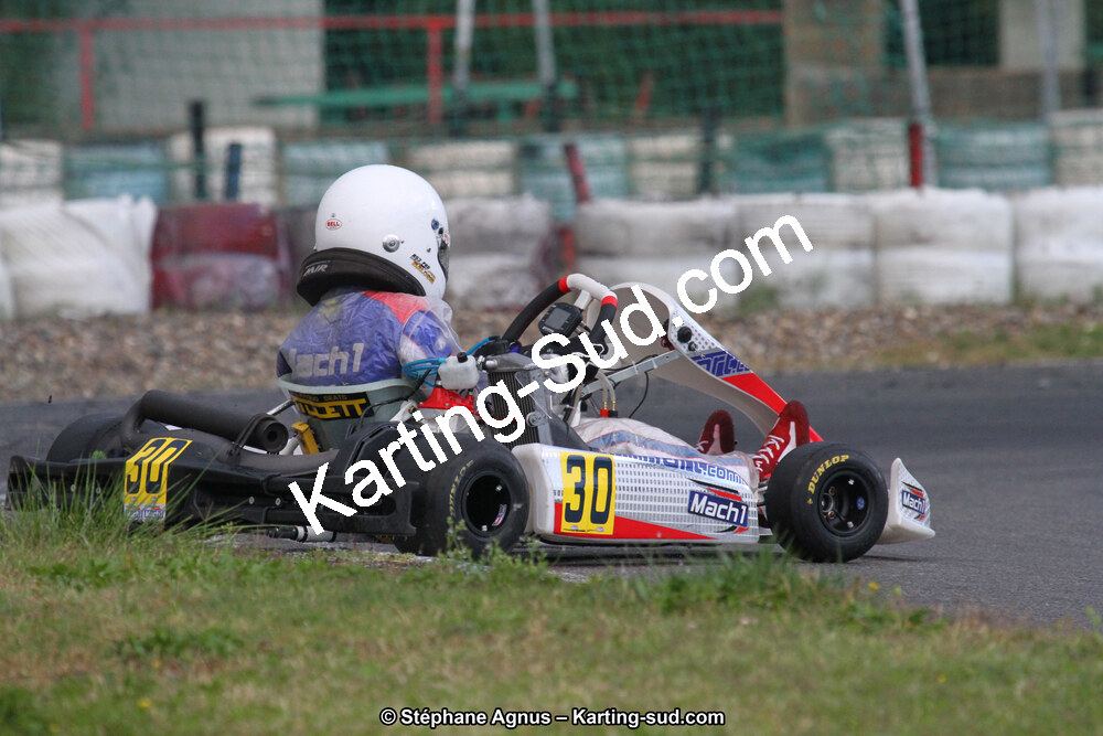 29/09/2013 : Défi Sud KFS et Trophée Vincent Sanchez à Lavelanet (Photos Stéphane Agnus) 2013 — karting