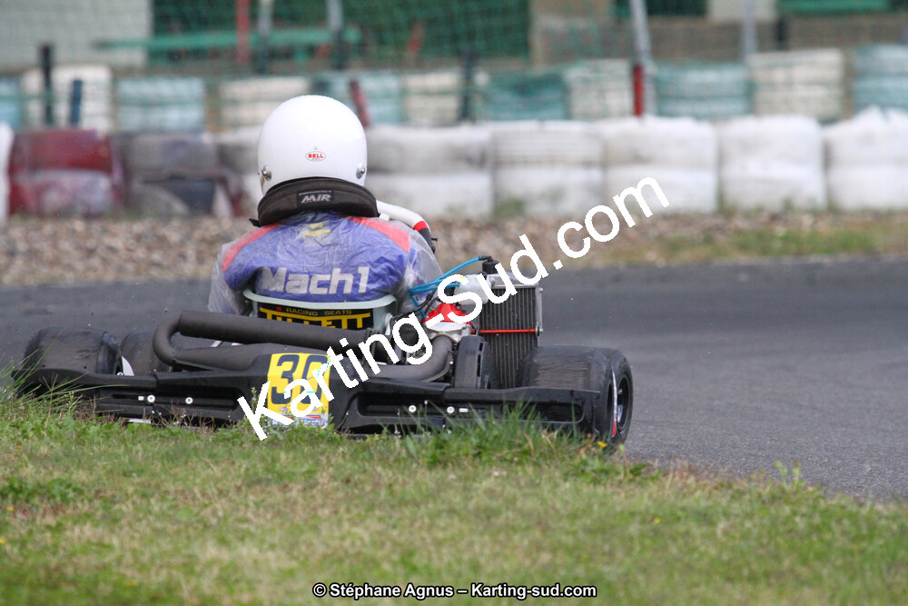 29/09/2013 : Défi Sud KFS et Trophée Vincent Sanchez à Lavelanet (Photos Stéphane Agnus) 2013 — karting