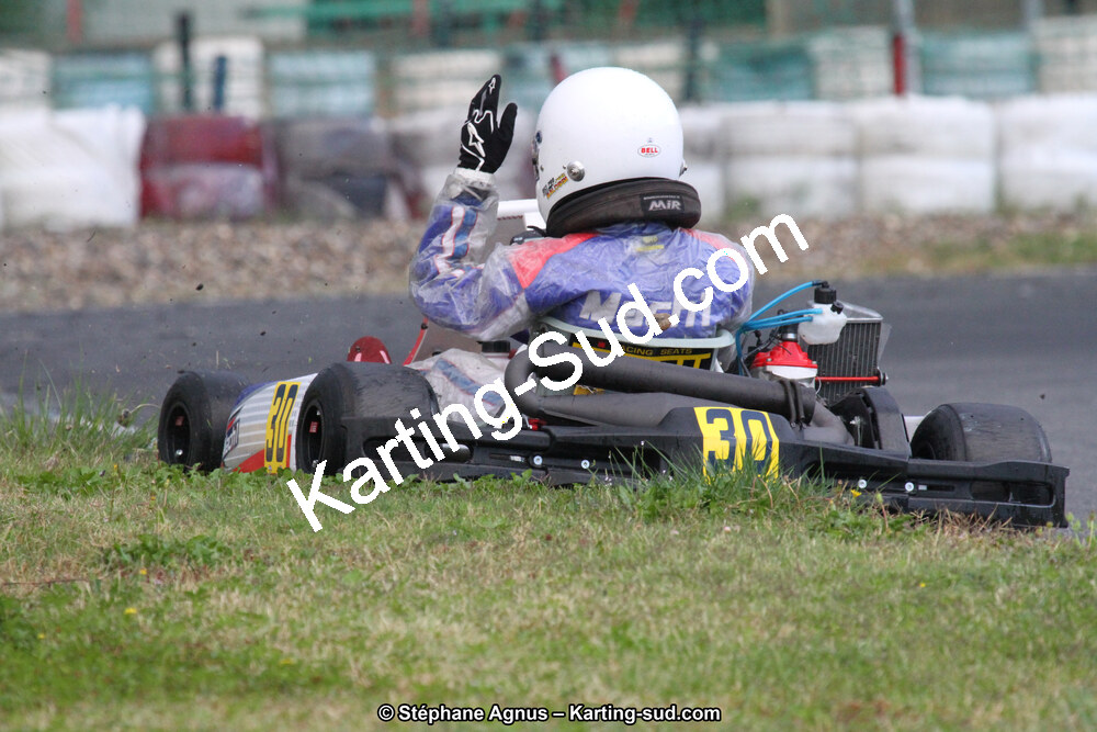 29/09/2013 : Défi Sud KFS et Trophée Vincent Sanchez à Lavelanet (Photos Stéphane Agnus) 2013 — karting