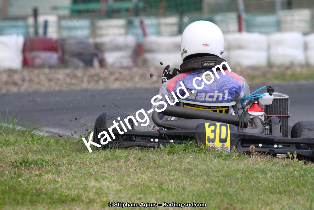 29/09/2013 : Défi Sud KFS et Trophée Vincent Sanchez à Lavelanet (Photos Stéphane Agnus) 2013 — karting