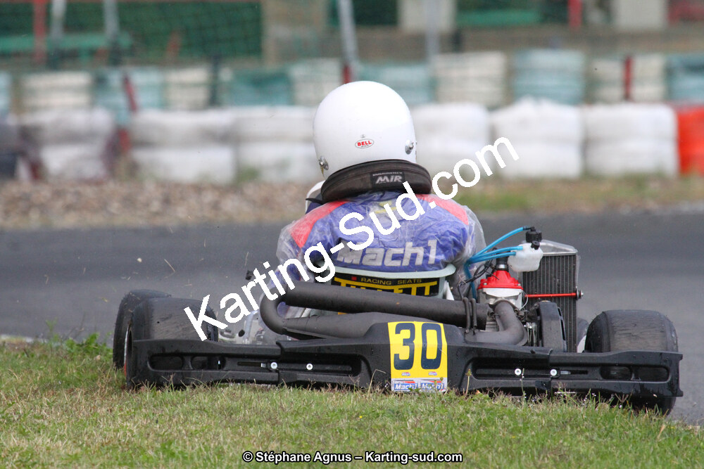 29/09/2013 : Défi Sud KFS et Trophée Vincent Sanchez à Lavelanet (Photos Stéphane Agnus) 2013 — karting
