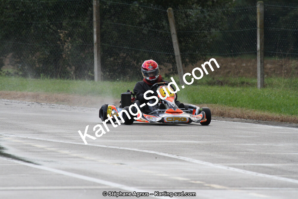 29/09/2013 : Défi Sud KFS et Trophée Vincent Sanchez à Lavelanet (Photos Stéphane Agnus) 2013 — karting