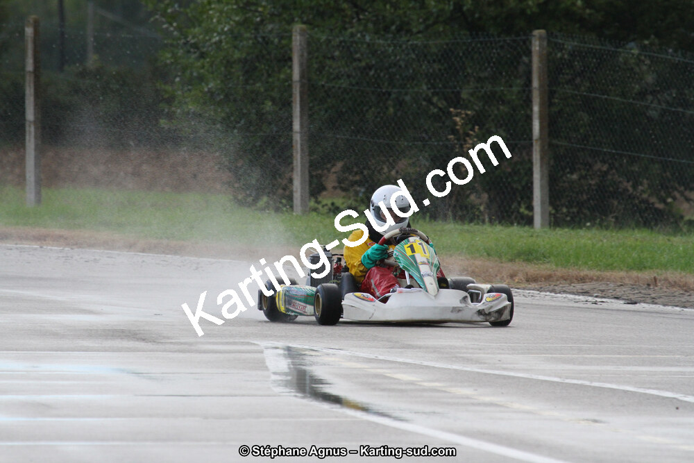 29/09/2013 : Défi Sud KFS et Trophée Vincent Sanchez à Lavelanet (Photos Stéphane Agnus) 2013 — karting