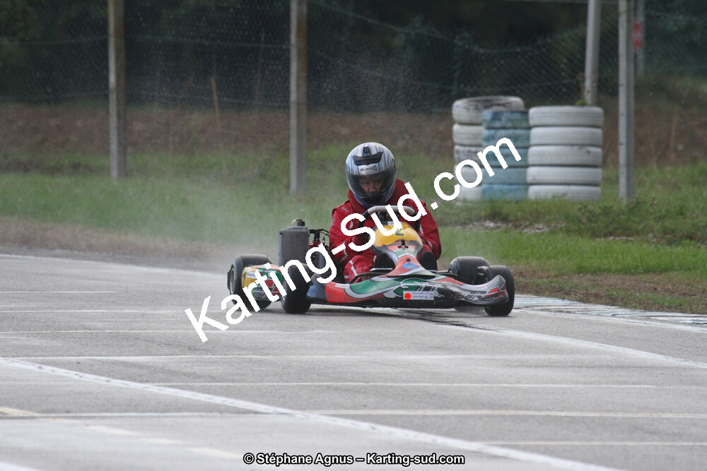 29/09/2013 : Défi Sud KFS et Trophée Vincent Sanchez à Lavelanet (Photos Stéphane Agnus) 2013 — karting