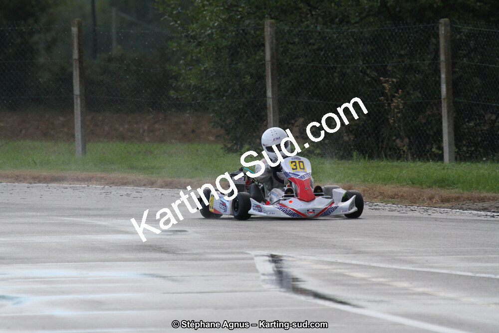 29/09/2013 : Défi Sud KFS et Trophée Vincent Sanchez à Lavelanet (Photos Stéphane Agnus) 2013 — karting