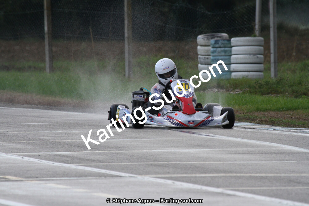 29/09/2013 : Défi Sud KFS et Trophée Vincent Sanchez à Lavelanet (Photos Stéphane Agnus) 2013 — karting