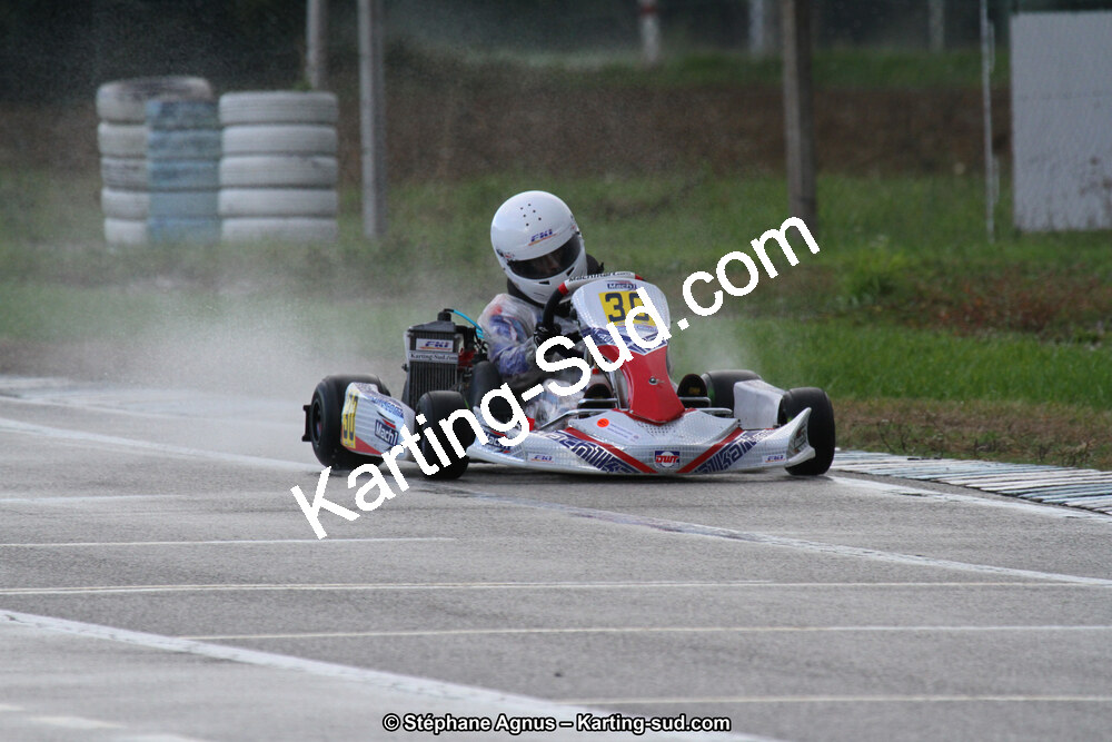 29/09/2013 : Défi Sud KFS et Trophée Vincent Sanchez à Lavelanet (Photos Stéphane Agnus) 2013 — karting