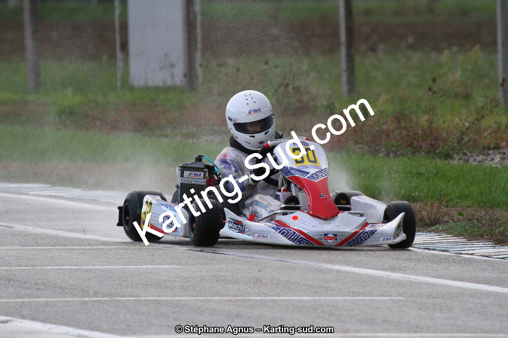 29/09/2013 : Défi Sud KFS et Trophée Vincent Sanchez à Lavelanet (Photos Stéphane Agnus) 2013 — karting