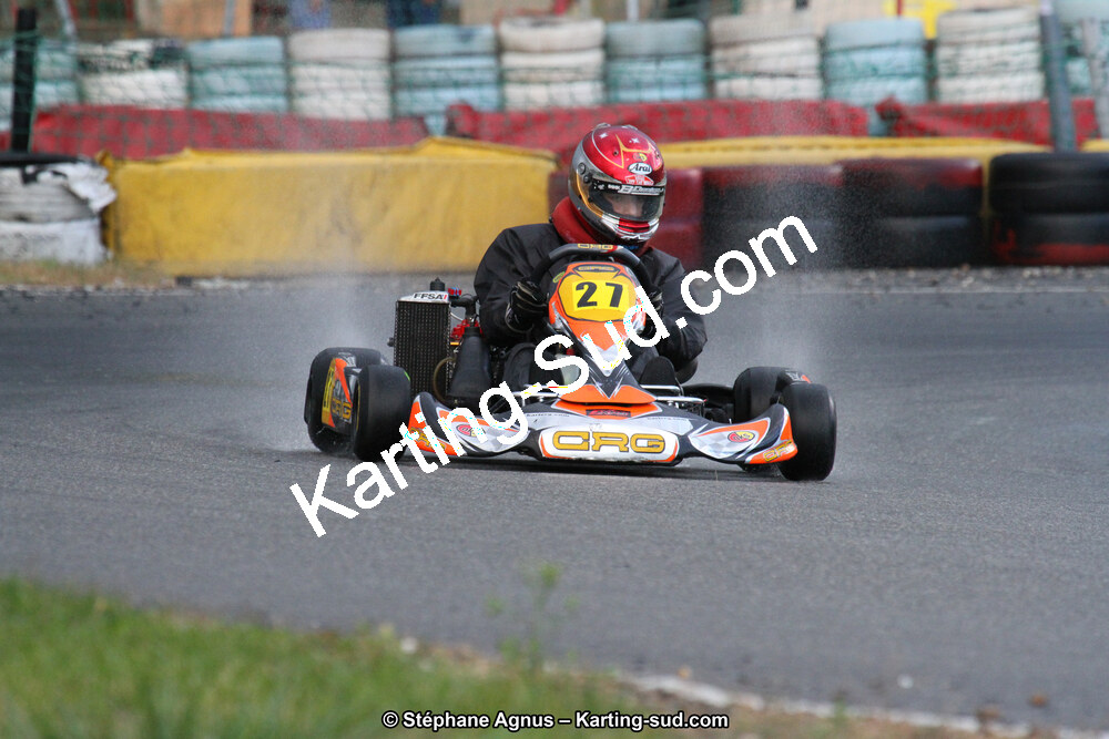 29/09/2013 : Défi Sud KFS et Trophée Vincent Sanchez à Lavelanet (Photos Stéphane Agnus) 2013 — karting