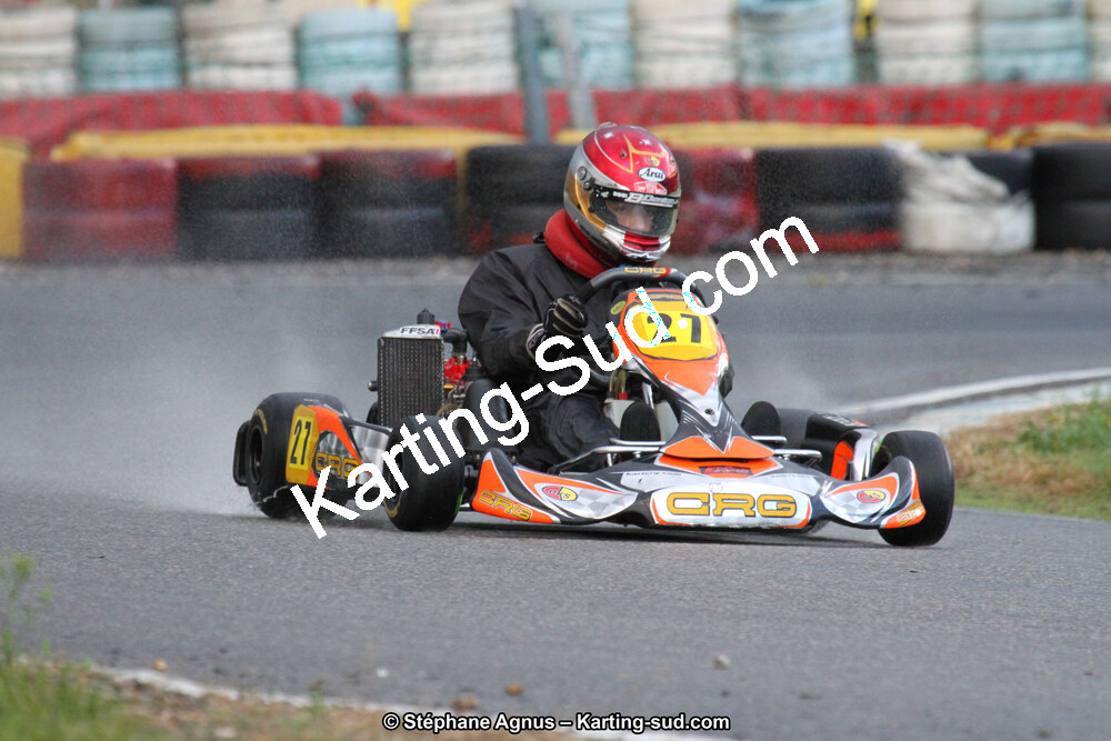 29/09/2013 : Défi Sud KFS et Trophée Vincent Sanchez à Lavelanet (Photos Stéphane Agnus) 2013 — karting