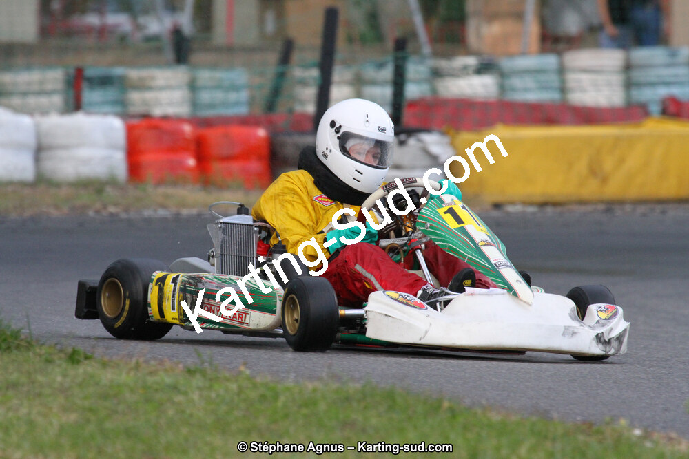 29/09/2013 : Défi Sud KFS et Trophée Vincent Sanchez à Lavelanet (Photos Stéphane Agnus) 2013 — karting