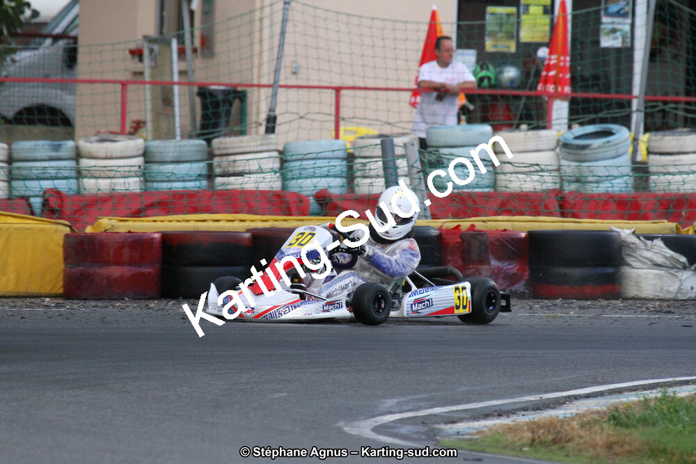 29/09/2013 : Défi Sud KFS et Trophée Vincent Sanchez à Lavelanet (Photos Stéphane Agnus) 2013 — karting