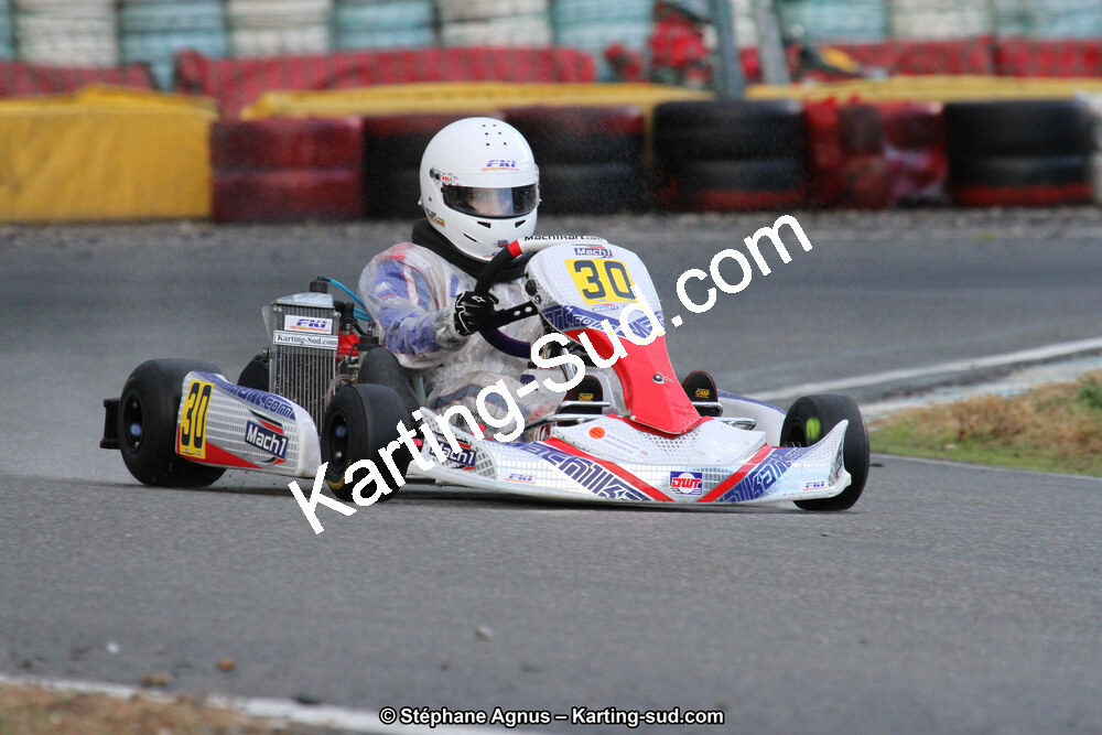 29/09/2013 : Défi Sud KFS et Trophée Vincent Sanchez à Lavelanet (Photos Stéphane Agnus) 2013 — karting