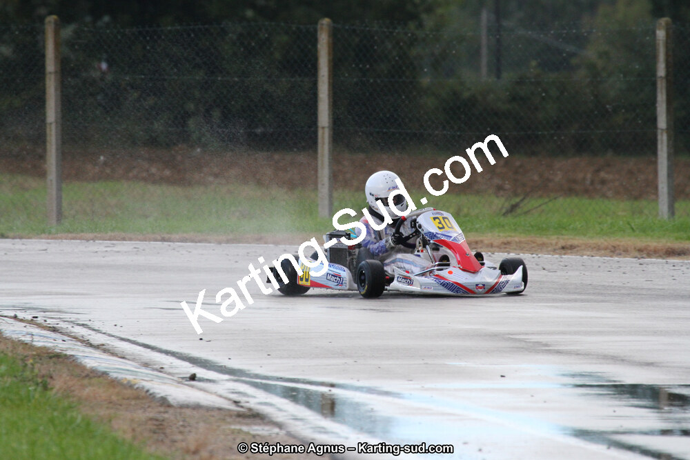 29/09/2013 : Défi Sud KFS et Trophée Vincent Sanchez à Lavelanet (Photos Stéphane Agnus) 2013 — karting