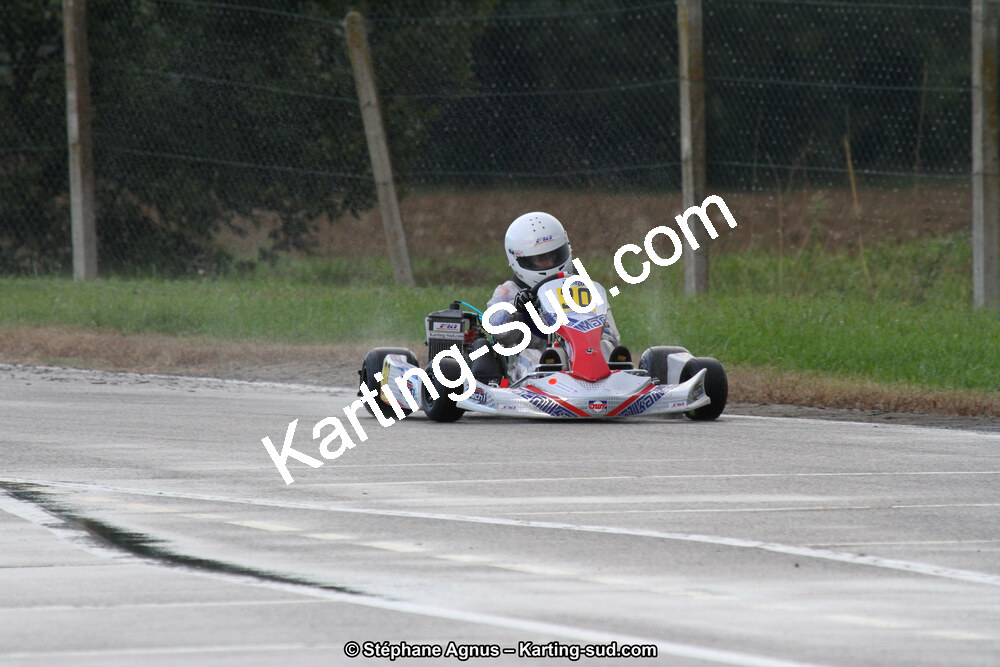 29/09/2013 : Défi Sud KFS et Trophée Vincent Sanchez à Lavelanet (Photos Stéphane Agnus) 2013 — karting