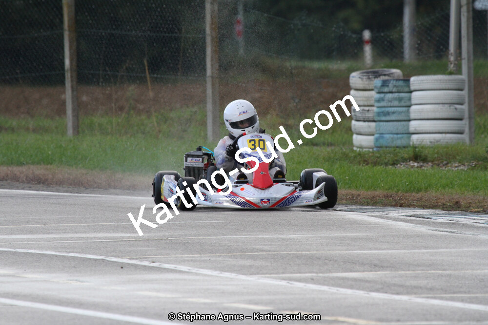 29/09/2013 : Défi Sud KFS et Trophée Vincent Sanchez à Lavelanet (Photos Stéphane Agnus) 2013 — karting