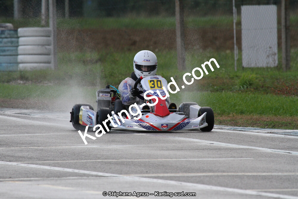 29/09/2013 : Défi Sud KFS et Trophée Vincent Sanchez à Lavelanet (Photos Stéphane Agnus) 2013 — karting
