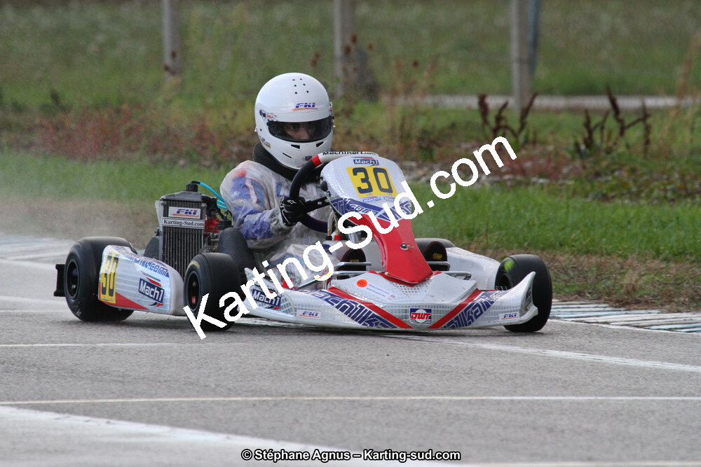 29/09/2013 : Défi Sud KFS et Trophée Vincent Sanchez à Lavelanet (Photos Stéphane Agnus) 2013 — karting