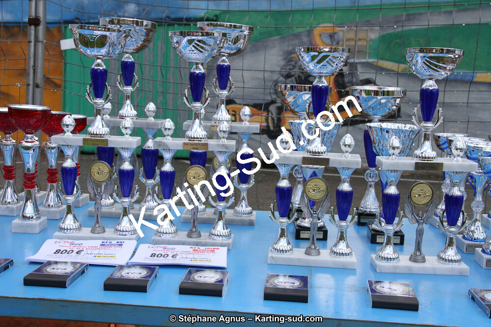 29/09/2013 : Défi Sud KFS et Trophée Vincent Sanchez à Lavelanet (Photos Stéphane Agnus) 2013 — karting