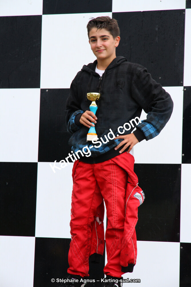 29/09/2013 : Défi Sud KFS et Trophée Vincent Sanchez à Lavelanet (Photos Stéphane Agnus) 2013 — karting