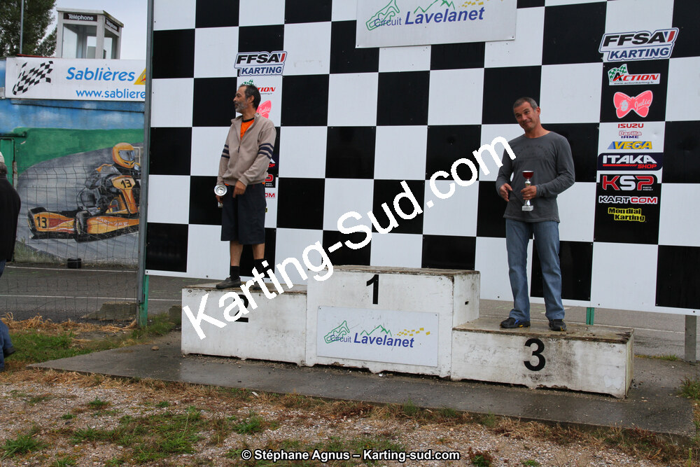 29/09/2013 : Défi Sud KFS et Trophée Vincent Sanchez à Lavelanet (Photos Stéphane Agnus) 2013 — karting