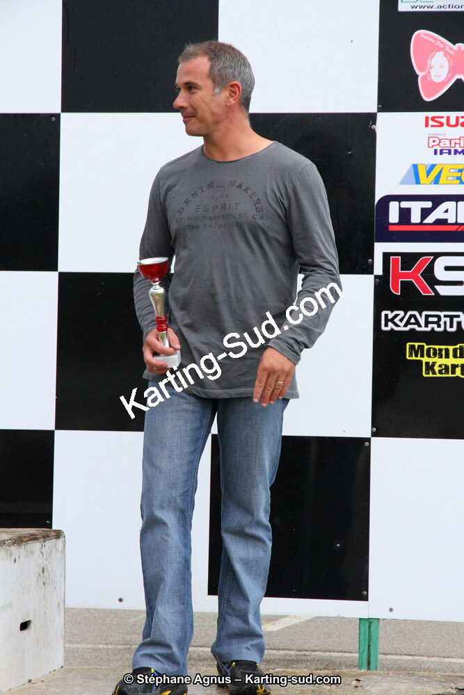 29/09/2013 : Défi Sud KFS et Trophée Vincent Sanchez à Lavelanet (Photos Stéphane Agnus) 2013 — karting