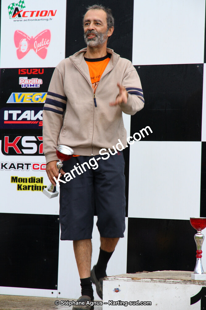 29/09/2013 : Défi Sud KFS et Trophée Vincent Sanchez à Lavelanet (Photos Stéphane Agnus) 2013 — karting