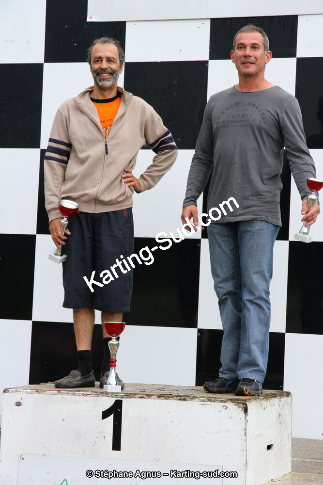 29/09/2013 : Défi Sud KFS et Trophée Vincent Sanchez à Lavelanet (Photos Stéphane Agnus) 2013 — karting