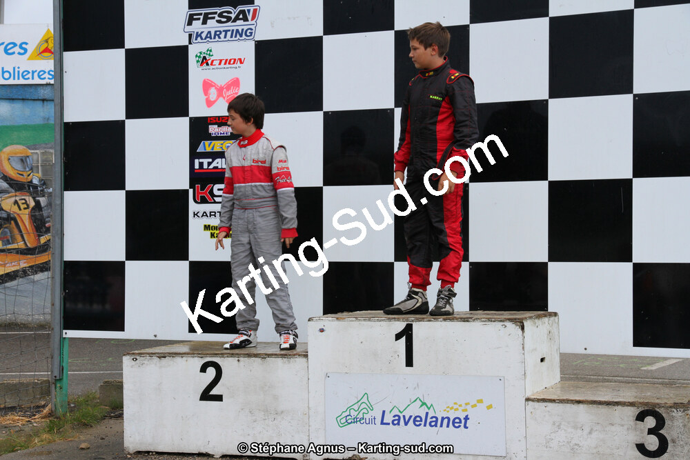 29/09/2013 : Défi Sud KFS et Trophée Vincent Sanchez à Lavelanet (Photos Stéphane Agnus) 2013 — karting