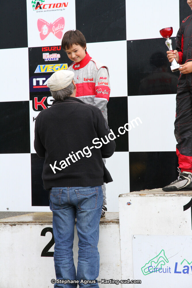29/09/2013 : Défi Sud KFS et Trophée Vincent Sanchez à Lavelanet (Photos Stéphane Agnus) 2013 — karting