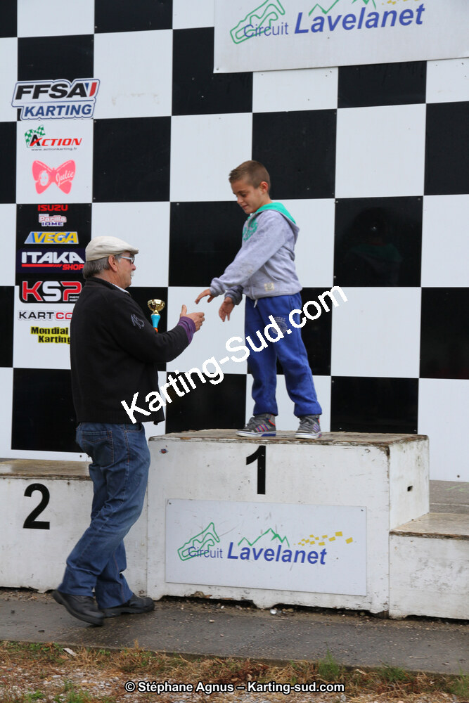 29/09/2013 : Défi Sud KFS et Trophée Vincent Sanchez à Lavelanet (Photos Stéphane Agnus) 2013 — karting