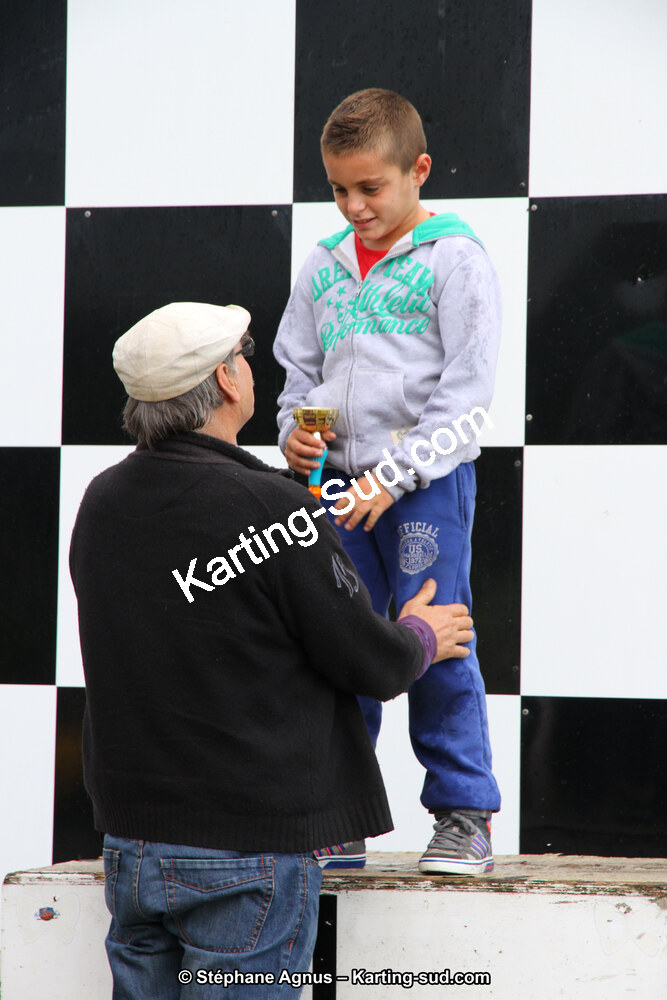 29/09/2013 : Défi Sud KFS et Trophée Vincent Sanchez à Lavelanet (Photos Stéphane Agnus) 2013 — karting