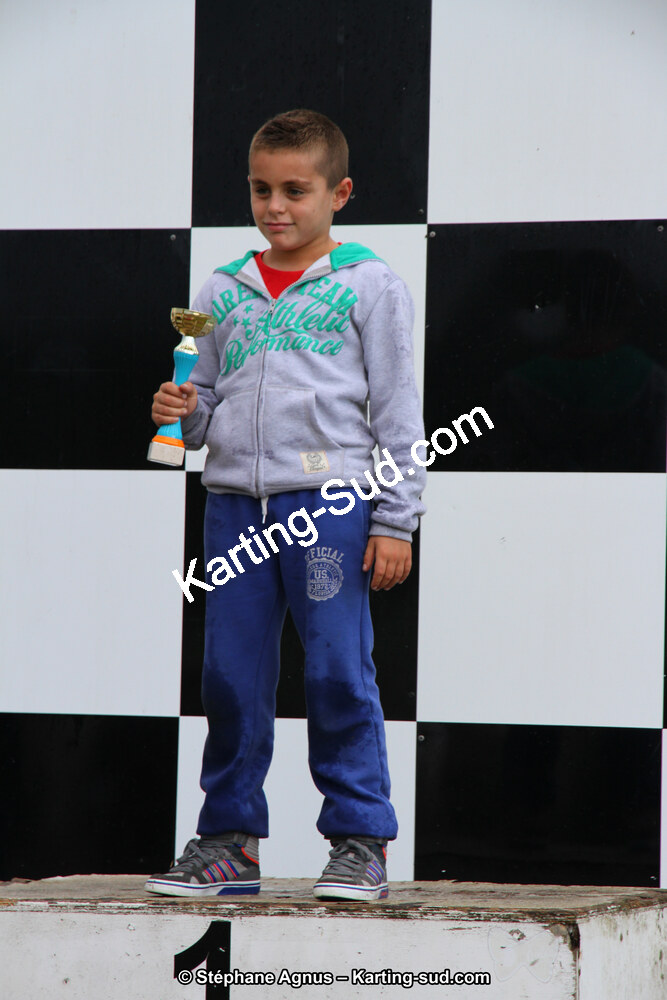29/09/2013 : Défi Sud KFS et Trophée Vincent Sanchez à Lavelanet (Photos Stéphane Agnus) 2013 — karting
