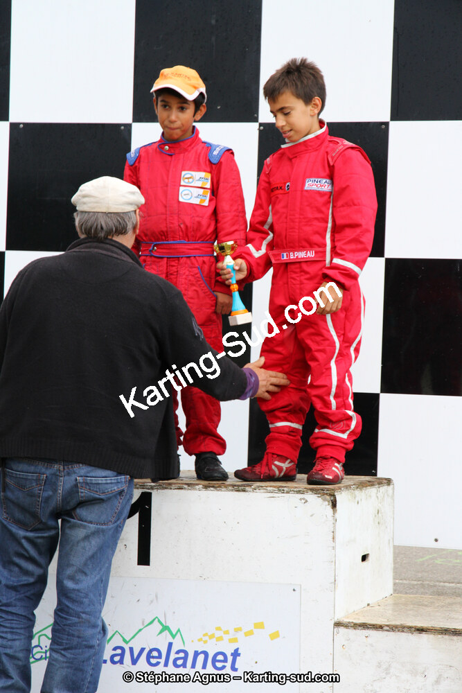 29/09/2013 : Défi Sud KFS et Trophée Vincent Sanchez à Lavelanet (Photos Stéphane Agnus) 2013 — karting