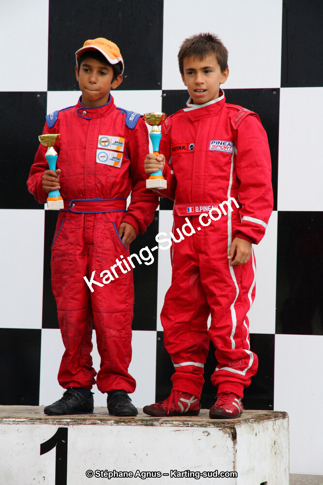 29/09/2013 : Défi Sud KFS et Trophée Vincent Sanchez à Lavelanet (Photos Stéphane Agnus) 2013 — karting