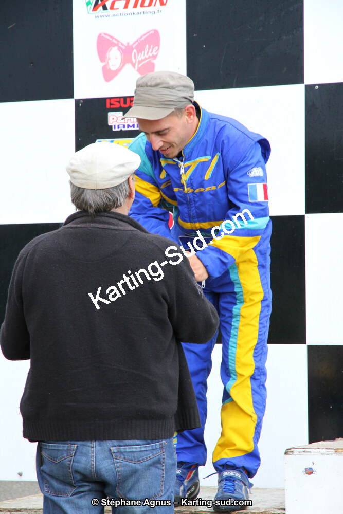 29/09/2013 : Défi Sud KFS et Trophée Vincent Sanchez à Lavelanet (Photos Stéphane Agnus) 2013 — karting