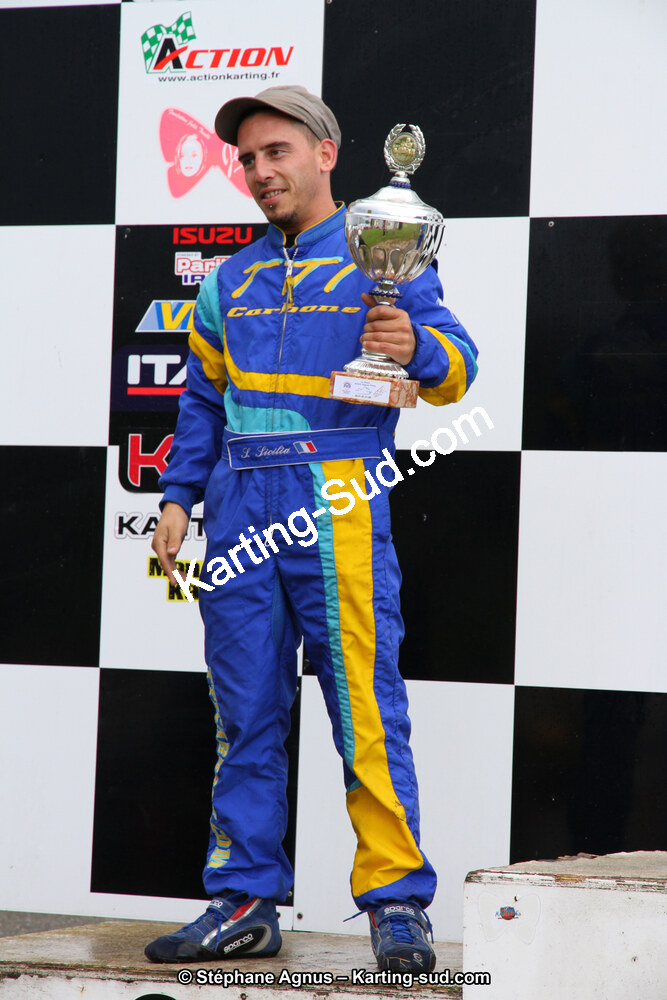 29/09/2013 : Défi Sud KFS et Trophée Vincent Sanchez à Lavelanet (Photos Stéphane Agnus) 2013 — karting