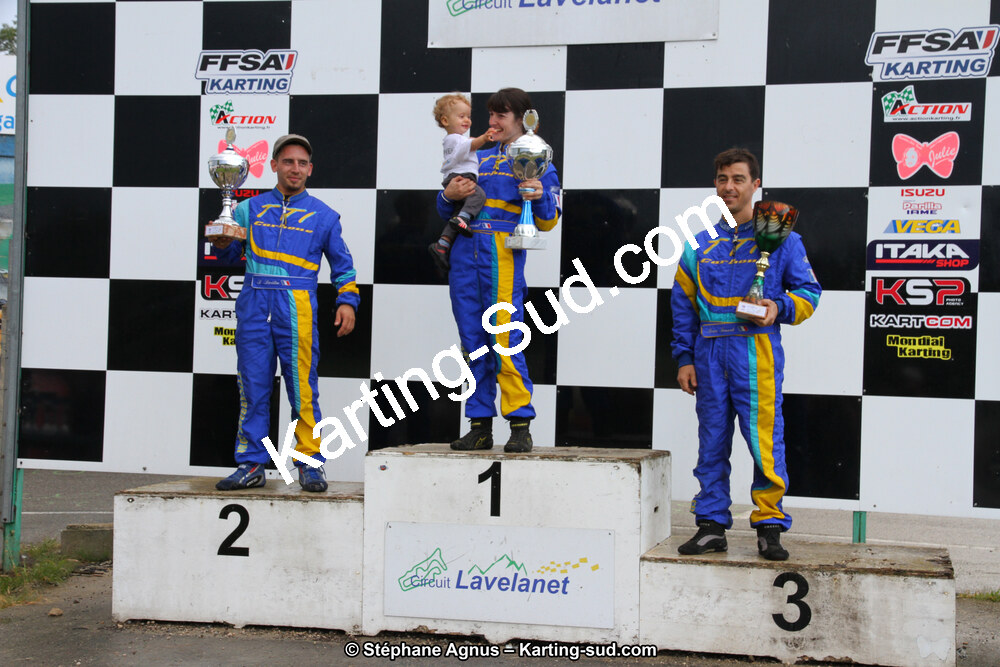 29/09/2013 : Défi Sud KFS et Trophée Vincent Sanchez à Lavelanet (Photos Stéphane Agnus) 2013 — karting