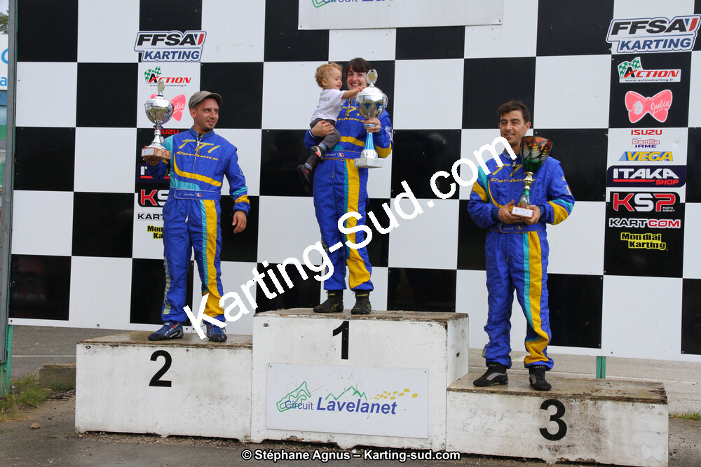 29/09/2013 : Défi Sud KFS et Trophée Vincent Sanchez à Lavelanet (Photos Stéphane Agnus) 2013 — karting