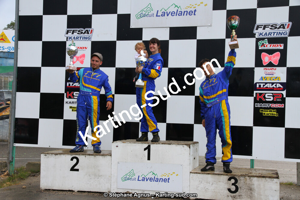 29/09/2013 : Défi Sud KFS et Trophée Vincent Sanchez à Lavelanet (Photos Stéphane Agnus) 2013 — karting