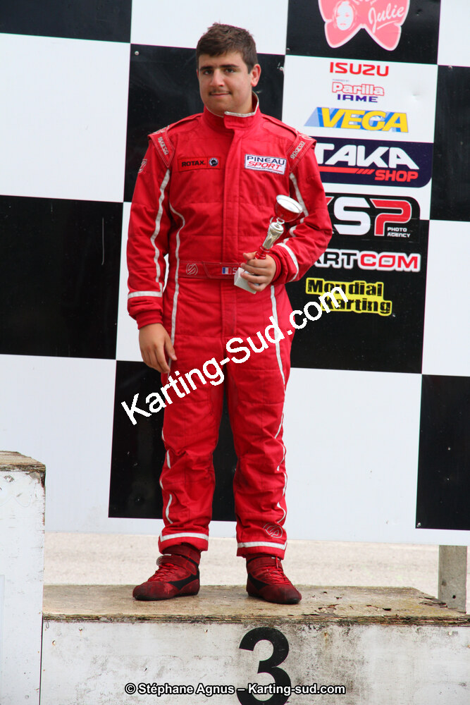 29/09/2013 : Défi Sud KFS et Trophée Vincent Sanchez à Lavelanet (Photos Stéphane Agnus) 2013 — karting