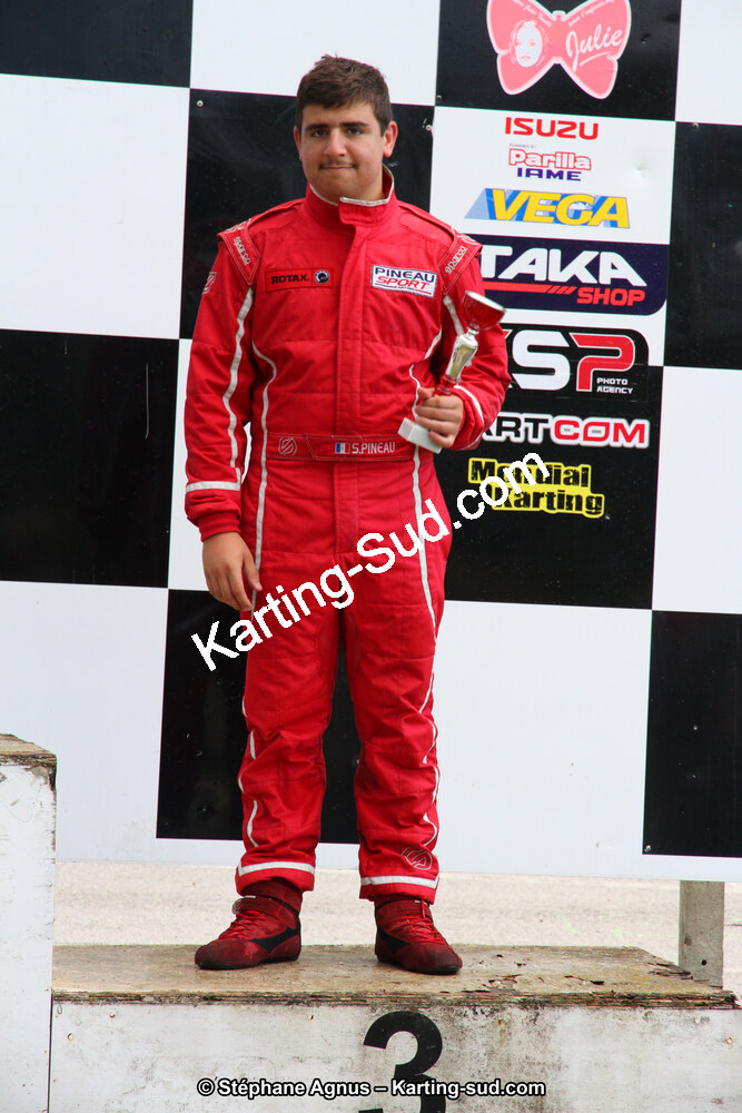 29/09/2013 : Défi Sud KFS et Trophée Vincent Sanchez à Lavelanet (Photos Stéphane Agnus) 2013 — karting