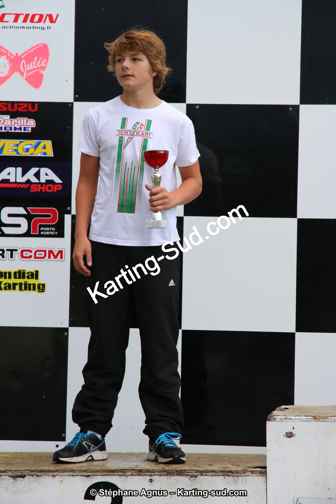 29/09/2013 : Défi Sud KFS et Trophée Vincent Sanchez à Lavelanet (Photos Stéphane Agnus) 2013 — karting