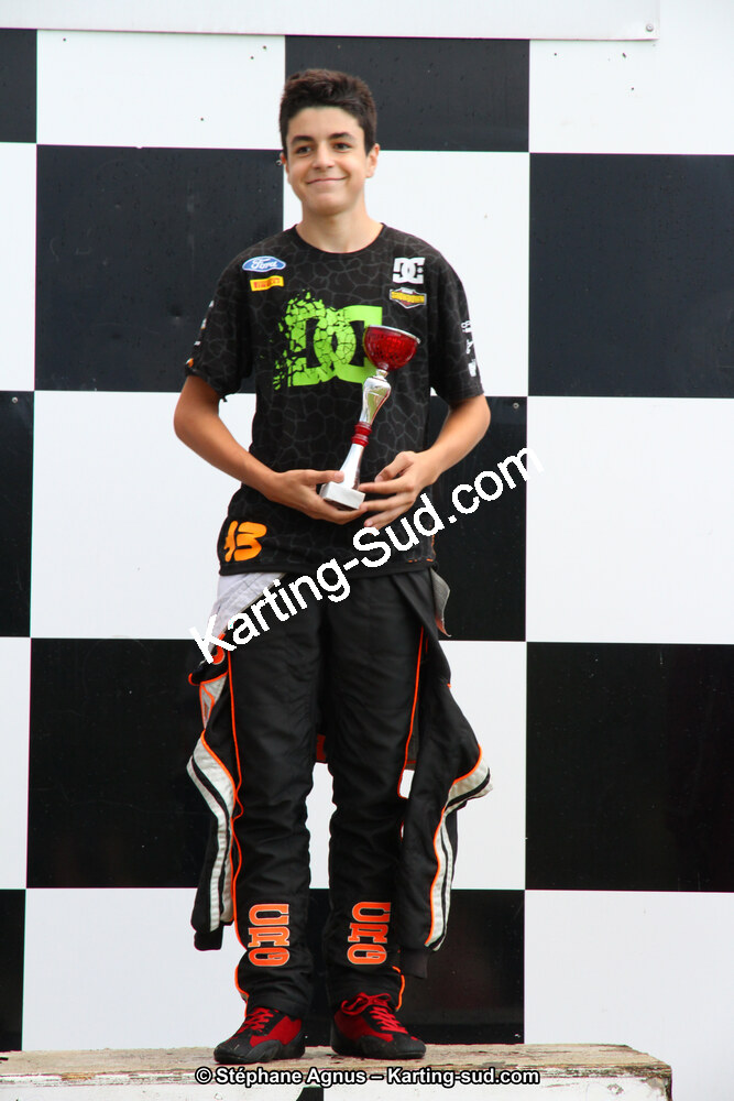 29/09/2013 : Défi Sud KFS et Trophée Vincent Sanchez à Lavelanet (Photos Stéphane Agnus) 2013 — karting