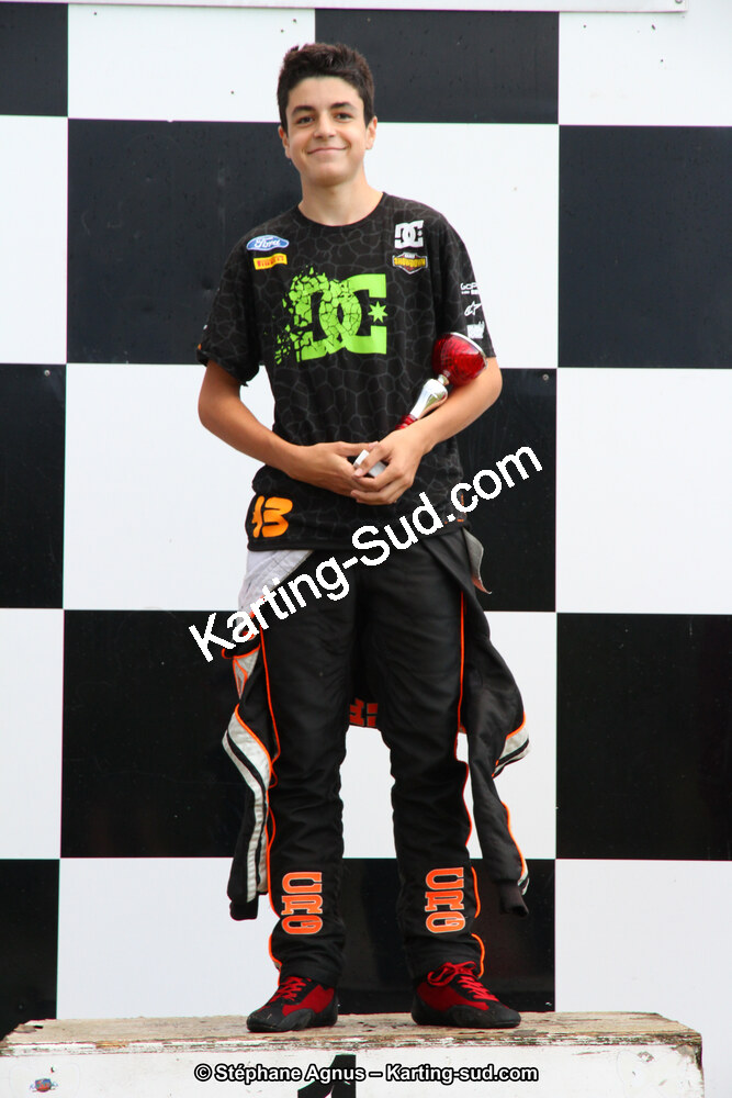 29/09/2013 : Défi Sud KFS et Trophée Vincent Sanchez à Lavelanet (Photos Stéphane Agnus) 2013 — karting