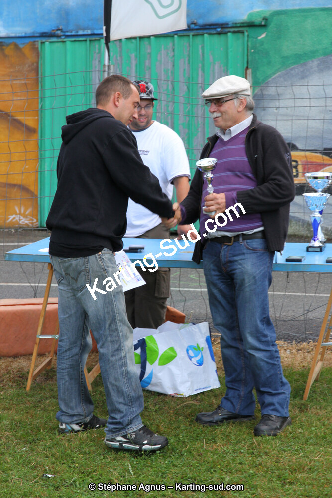 29/09/2013 : Défi Sud KFS et Trophée Vincent Sanchez à Lavelanet (Photos Stéphane Agnus) 2013 — karting